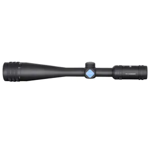 دوربین تفنگ دیسکاوری مدل VT1 PRO 6-24X42