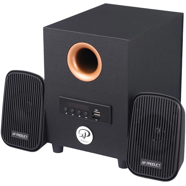 اسپیکر دسکتاپ ایکس پی-پروداکت مدل XP-S91M