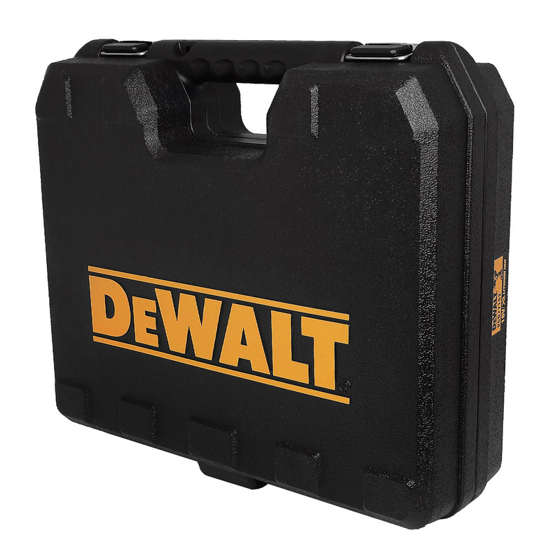 دریل پیچ گوشتی دیوالت مدل  MMA-DLT-771S2T