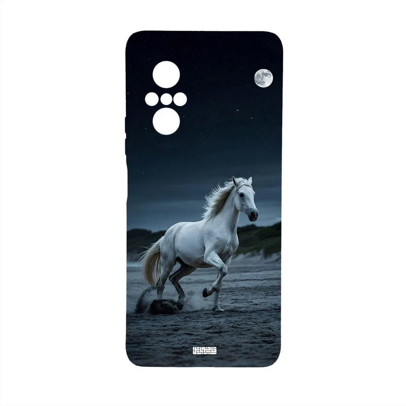 کاور قاب موبایل علوی مدل SML مناسب برای گوشی موبایل هواوی Nova 9 SE / آنر 50 SE