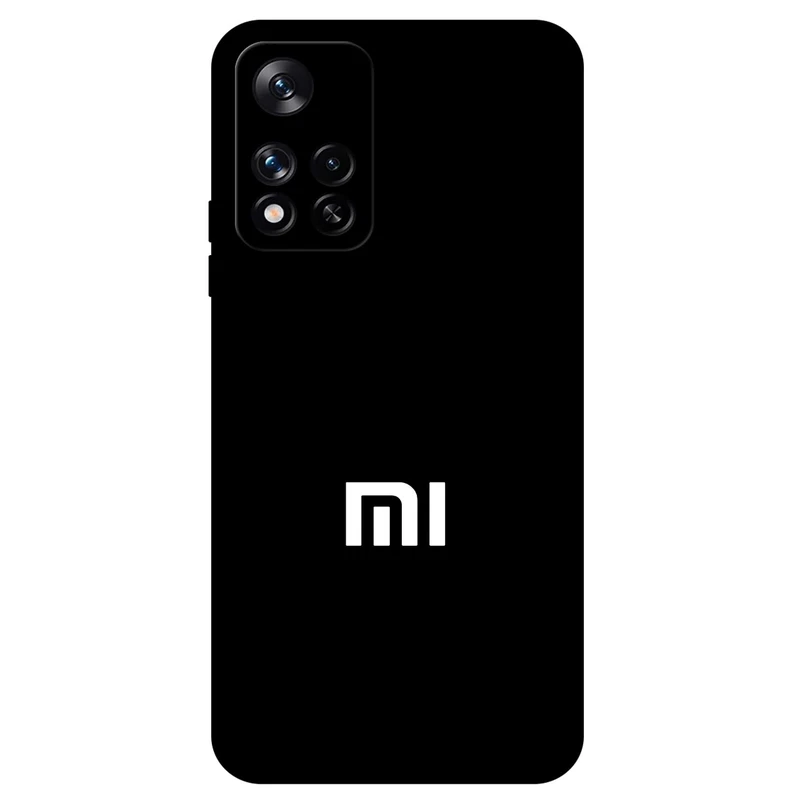 کاور مگافون کد 2878 مناسب برای گوشی موبایل شیائومی Redmi Note 11 Pro Plus 5G