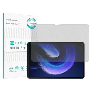Rock space HyMTT model matte screen protector suitable for Xiaomi Pad 6 Max tablet