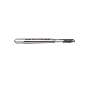 قلاویز ماشینی مستقیم ریزو مدل ART-RIM-S3M سایز 3 میلی متر