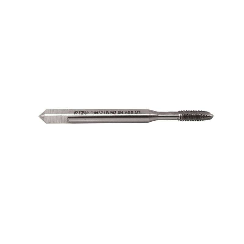 قلاویز ماشینی مستقیم ریزو مدل ART-RIM-S3M سایز 3 میلی متر