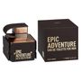 ادو تویلت مردانه عماد آرا مدل اپیک ادونچر حجم 100 میلی لیتر
