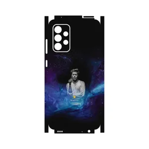 MAHOOT Brad Pitt-FullSkin Cover Sticker for Samsung Galaxy A72