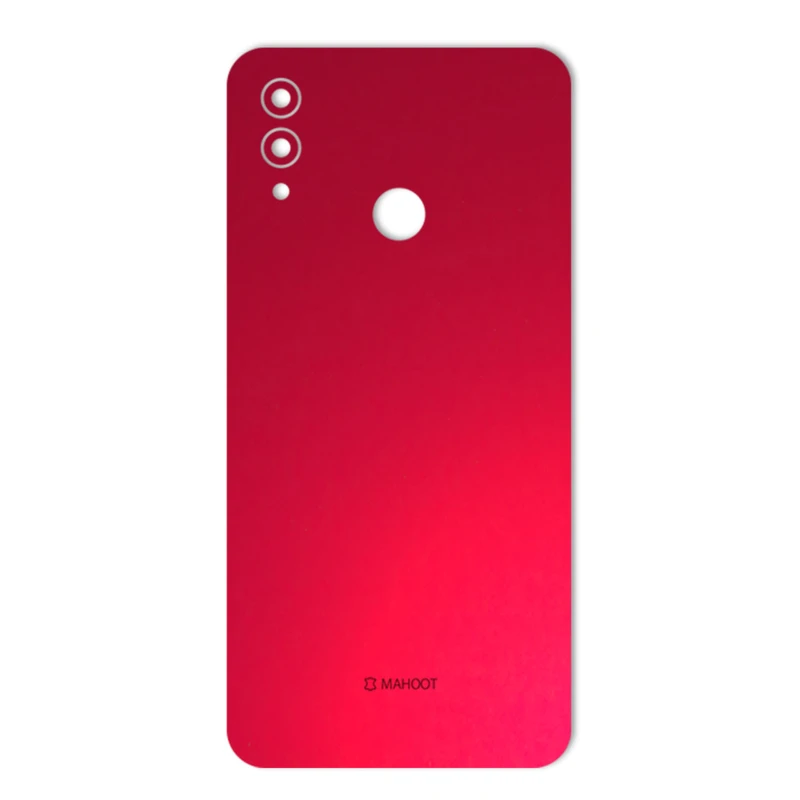 برچسب پوششی ماهوت طرح Color-Special مناسب برای گوشی موبایل آنر 10 Lite