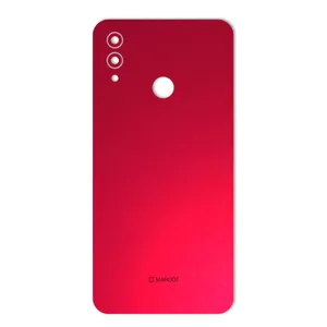 برچسب پوششی ماهوت طرح Color-Special مناسب برای گوشی موبایل آنر 10 Lite