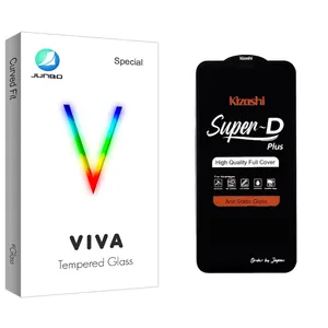 Junbo Viva Super Kizashi Screen Protector For Apple iPhone 11
