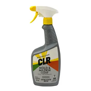 اسپری سفید کننده غلیظ سطوح سی ار آر مدل Mold and Mildew حجم 760 میلی لیتر