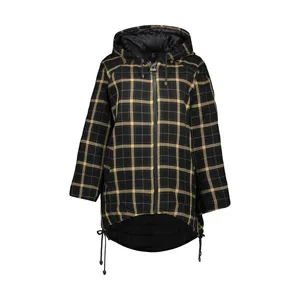 پالتو زنانه آیلار مدل 499899180013-MC