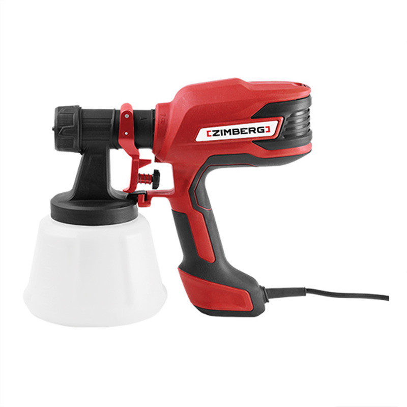 پیستوله برقی زیمبرگ مدل PZS-5145 پیستوله برقی زیمبرگ مدل PZS-5145