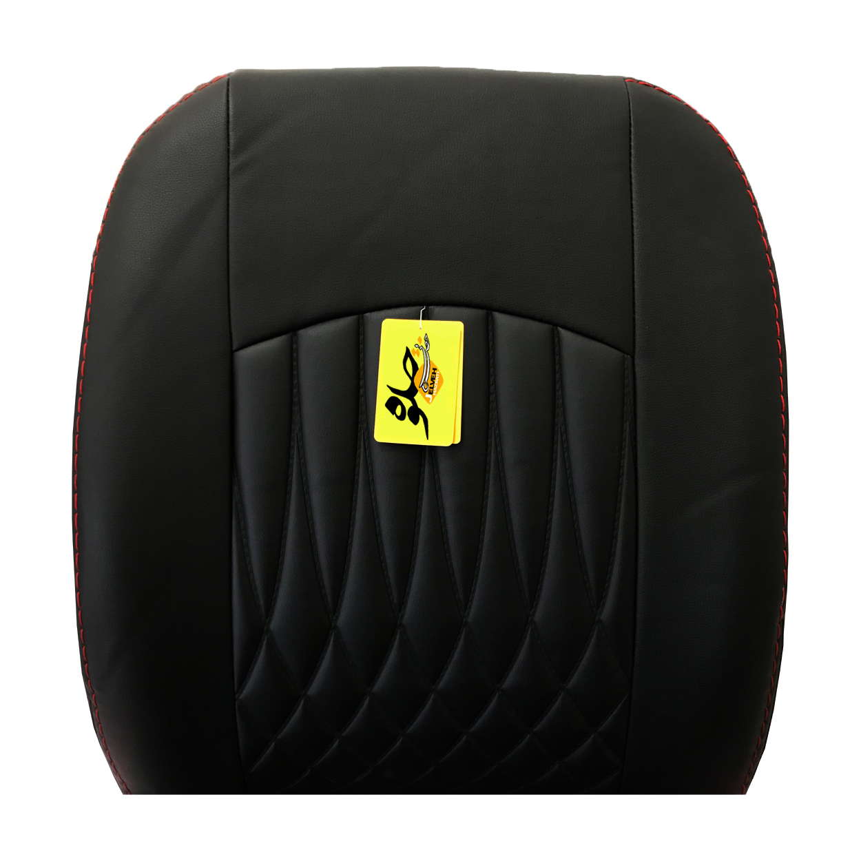 روکش صندلی خودرو جلوه مدل BG12 مناسب برای پژو پارس