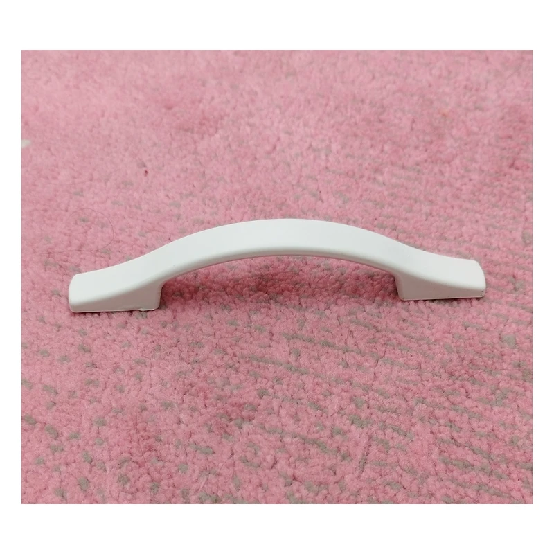 عکس شماره 4 : دستگیره کابینت و کمد مدل spl96 بسته 10 عددی