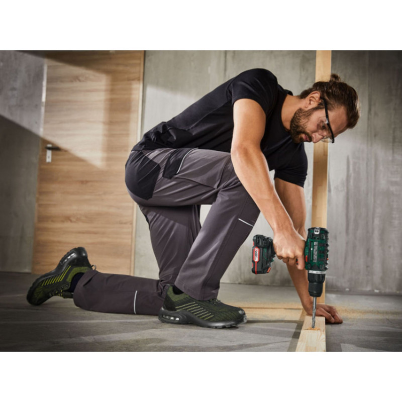 شلوار کار پارکساید مدل SS057