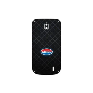 MAHOOT AMICO Cover Sticker for Nokia 1