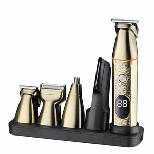 ماشین اصلاح موی بدن و سر و صورت فوردی مدل LK-882