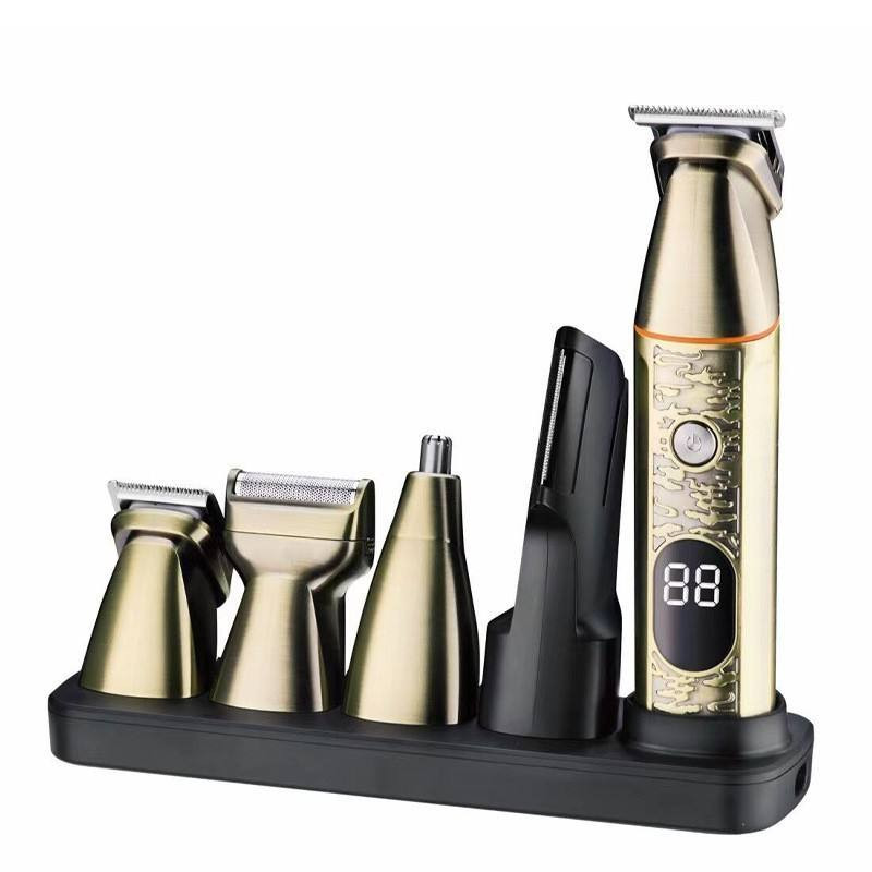 ماشین اصلاح موی بدن و سر و صورت فوردی مدل LK-882