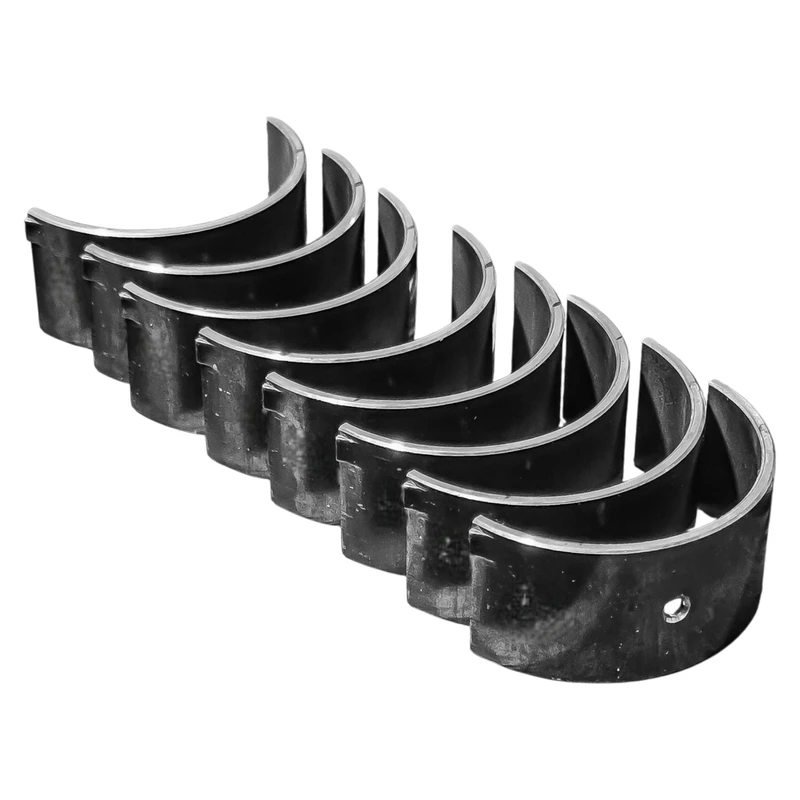 یاتاقان متحرک خودرو فورس مدل استاندارد کد XU7 مناسب برای پژو 405 و پژو پارس بسته 8 عددی