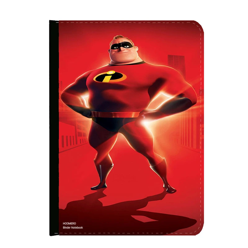 کلاسور هومرو مدل KL2881 طرح انیمیشن شگفت انگیزان