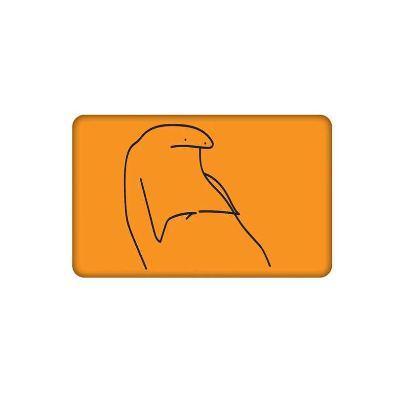 استیکر کارت مدل میقولی کد 2440