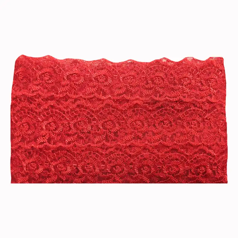 نوار یراق مدل تور ارگانزا Cطول 3 متر