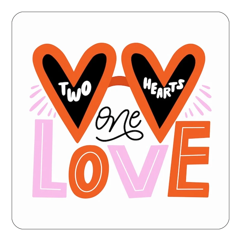 مگنت کاکتی طرح عاشقانه مدل mp39151