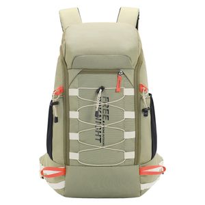 نقد و بررسی کوله پشتی کوهنوردی 45 لیتری مدل FK0398 توسط خریداران