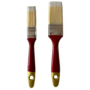 قلم مو نقاشی مدل 2pc مجموعه 2 عددی