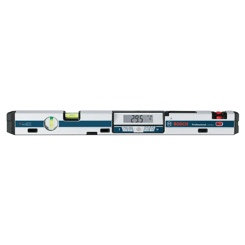 شیب سنج دیجیتالی بوش مدل فوق حرفه ای GIM-60 L Professional