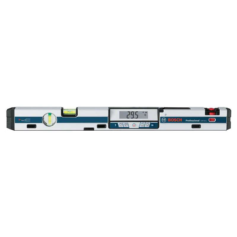 شیب سنج دیجیتالی بوش مدل فوق حرفه ای GIM-60 L Professional شیب سنج دیجیتالی بوش مدل فوق حرفه ای GIM-60 L Professional