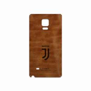 MAHOOT BFL-JUVE Cover Sticker for Samsung Galaxy Note Edge