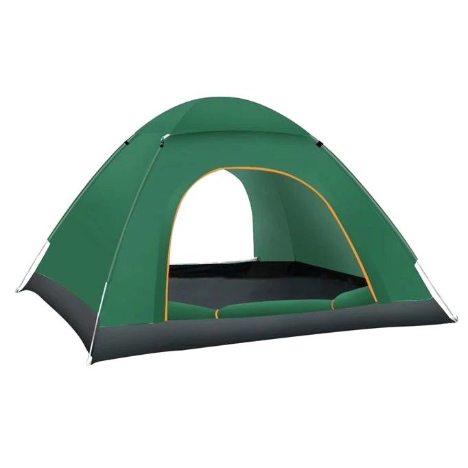 چادر مسافرتی 4 نفره مدل LH