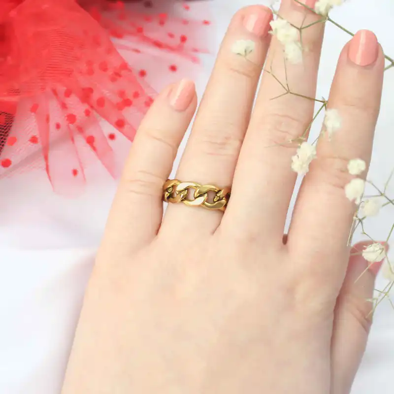 انگشتر زنانه مدل 478