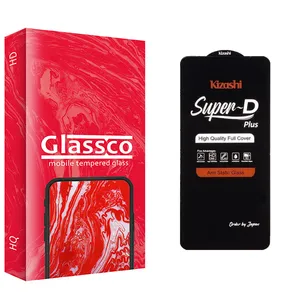 Glassco CGo1 Super Kizashi Screen Protector For Xiaomi  Redmi Nore 12 Pro