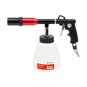 تفنگ دستی شست و شوی خودرو وورث مدلTop Gun 0891703140