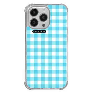 AKAM AMC-WTA13PRO-PASTEL PATTERN5 Cover For Apple iPhone 13 Pro