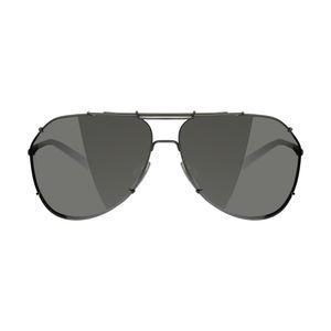 نقد و بررسی عینک آفتابی مردانه دولچه اند گابانا مدل 2102 توسط خریداران
