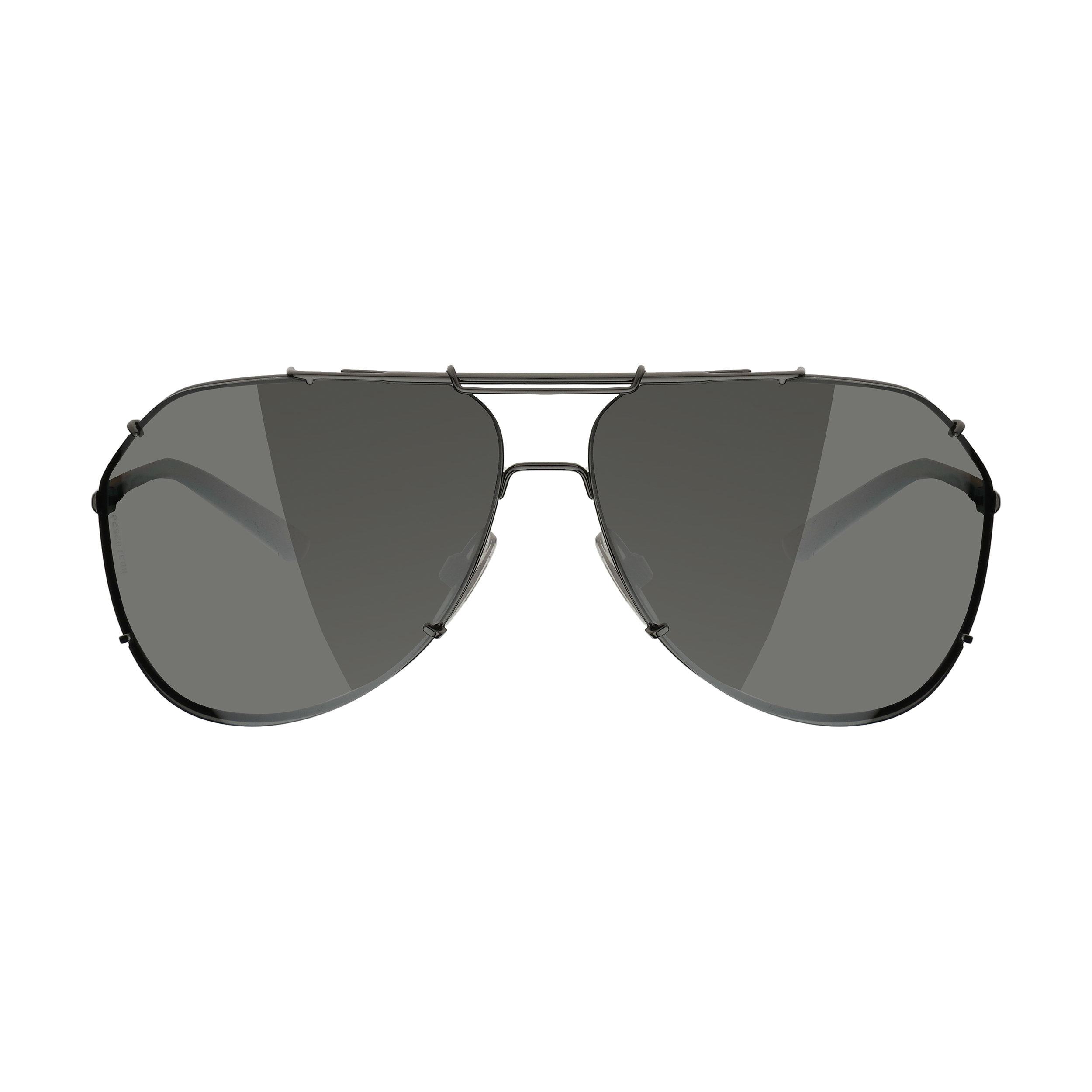 عینک آفتابی مردانه دولچه اند گابانا مدل 2102 -  - 1