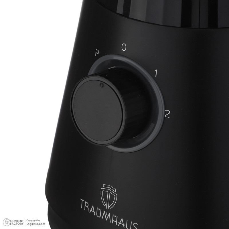 مخلوط کن و آسیاب کن ترام هاوس مدل TB-44061G