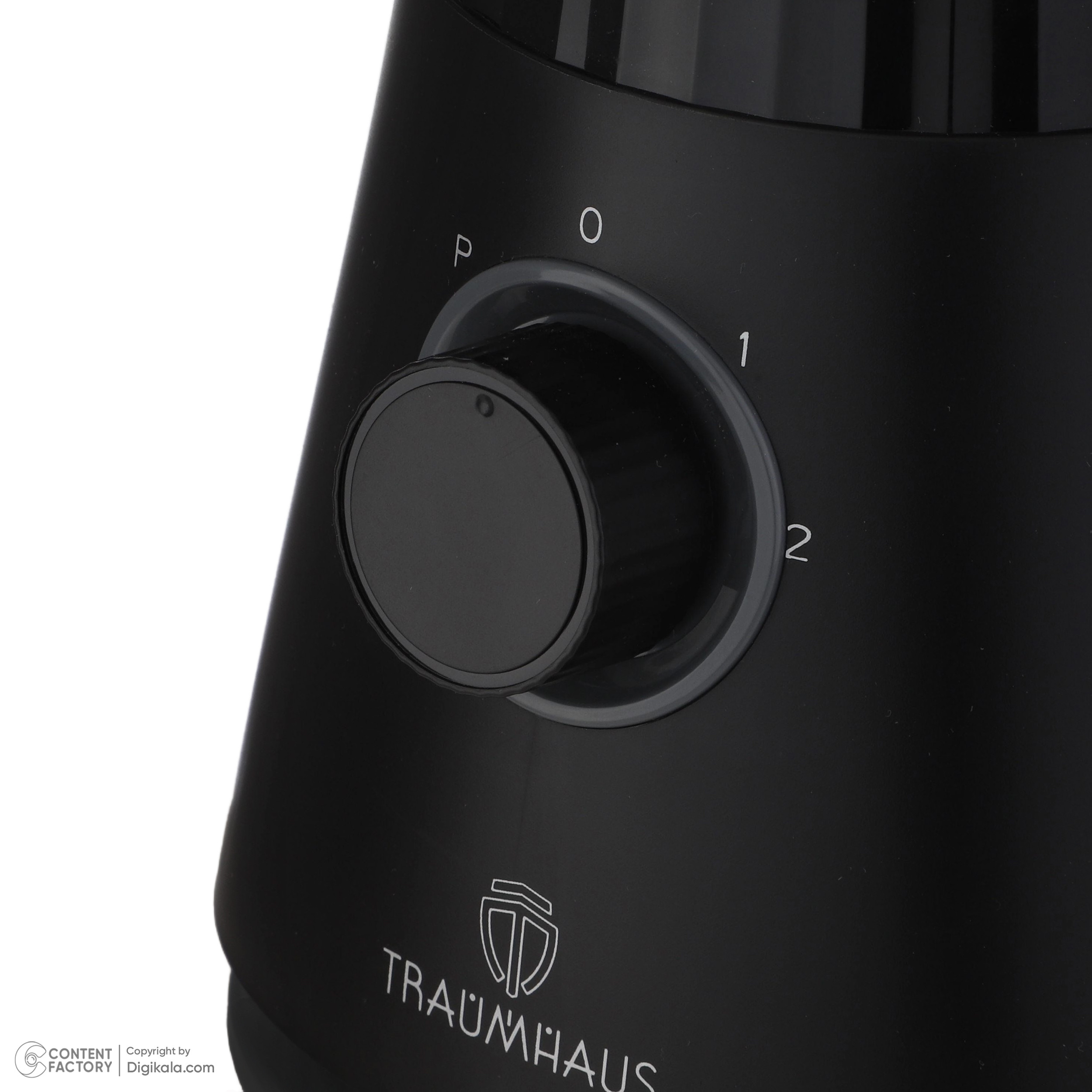 مخلوط کن و آسیاب کن ترام هاوس مدل TB-44061G مخلوط کن و آسیاب کن ترام هاوس مدل TB-44061G