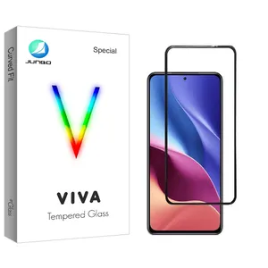 Junbo Viva Screen Protector For Xiaomi Redmi K40 Pro