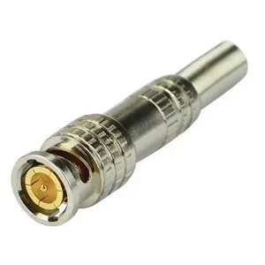 فیش BNC مدل BP05 بسته 5 عددی