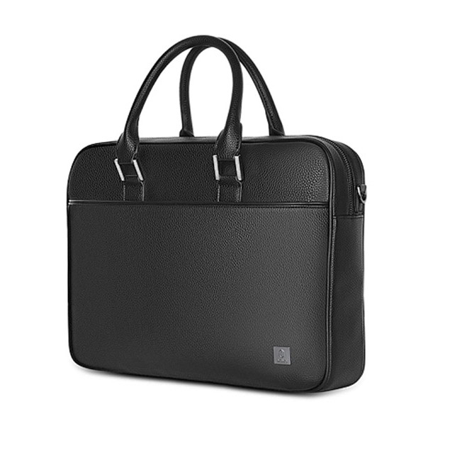 کیف لپ تاپ ویوو مدل Master Fingerprint Lock Briefcase مناسب برای لپ تاپ 14.1 تا 15.6 اینچی