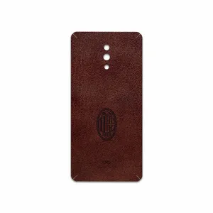 MAHOOT NL-ACMLN Cover Sticker for Oppo RENO 10X