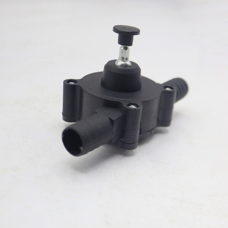 تبدیل دریل به پمپ آب مستر مدل YP-13*7*7CM