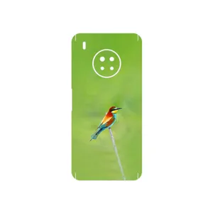 MAHOOT European bee-eater Cover Sticker for Huawei Y9a