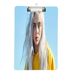 تخته شاسی طرح بیلی آیلیش کد bl16 سایز A4