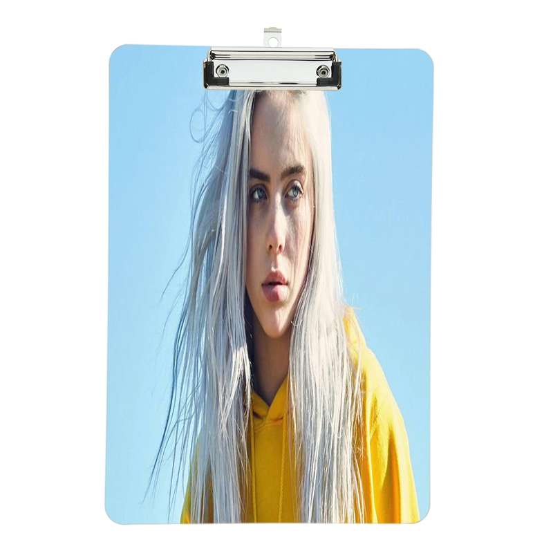 تخته شاسی طرح بیلی آیلیش کد bl16 سایز A4