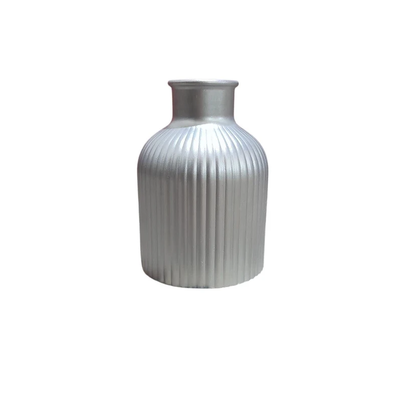 گلدان مدل مراکشی کد silvr01